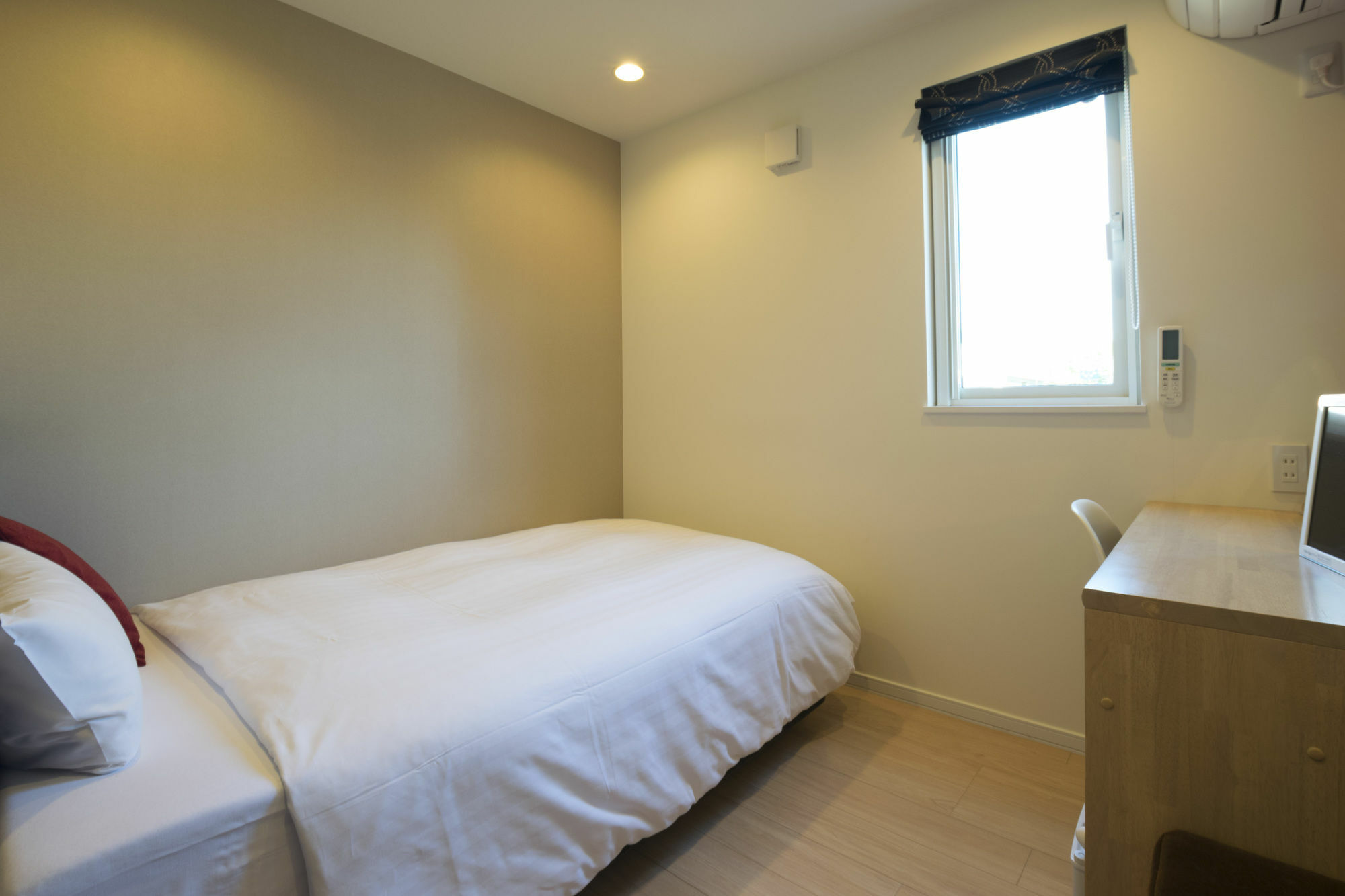 تشيتوسي North Gate Inn Abira المظهر الخارجي الصورة