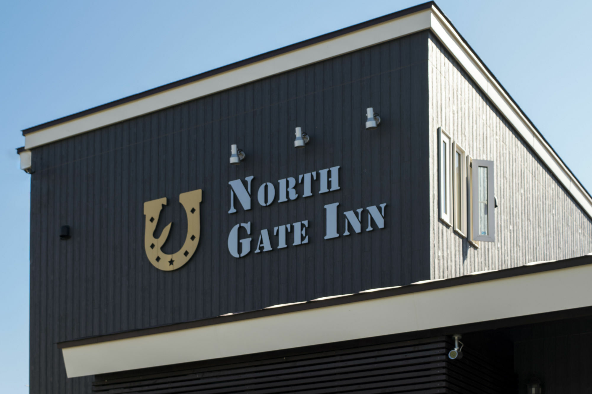 تشيتوسي North Gate Inn Abira المظهر الخارجي الصورة