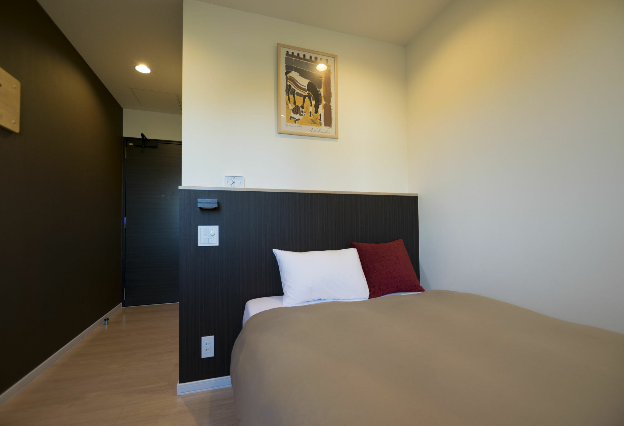تشيتوسي North Gate Inn Abira المظهر الخارجي الصورة