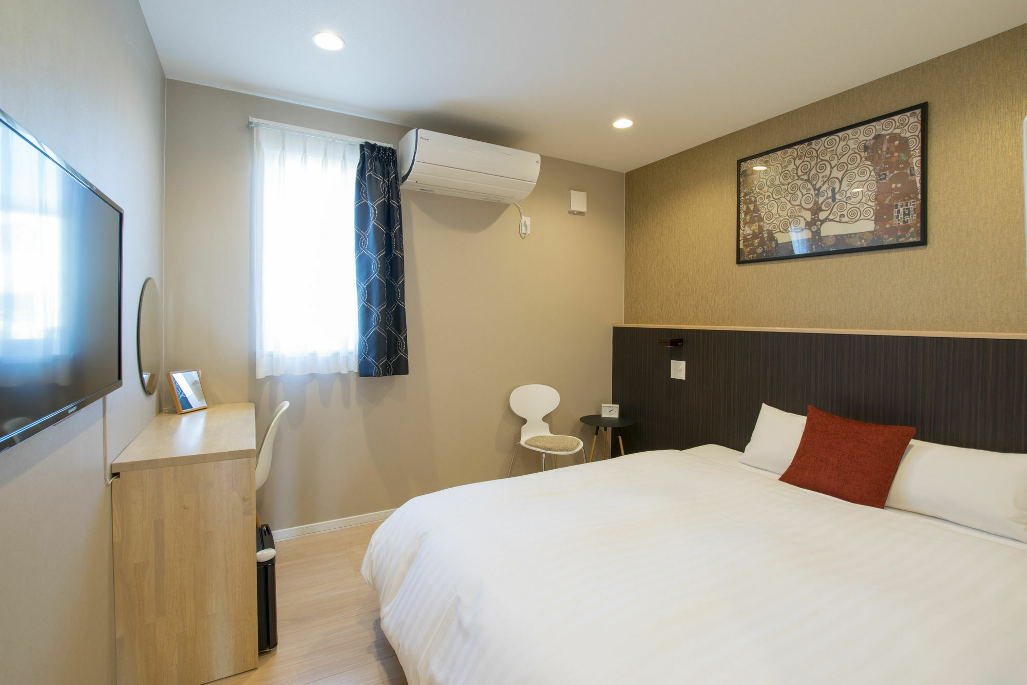 تشيتوسي North Gate Inn Abira المظهر الخارجي الصورة