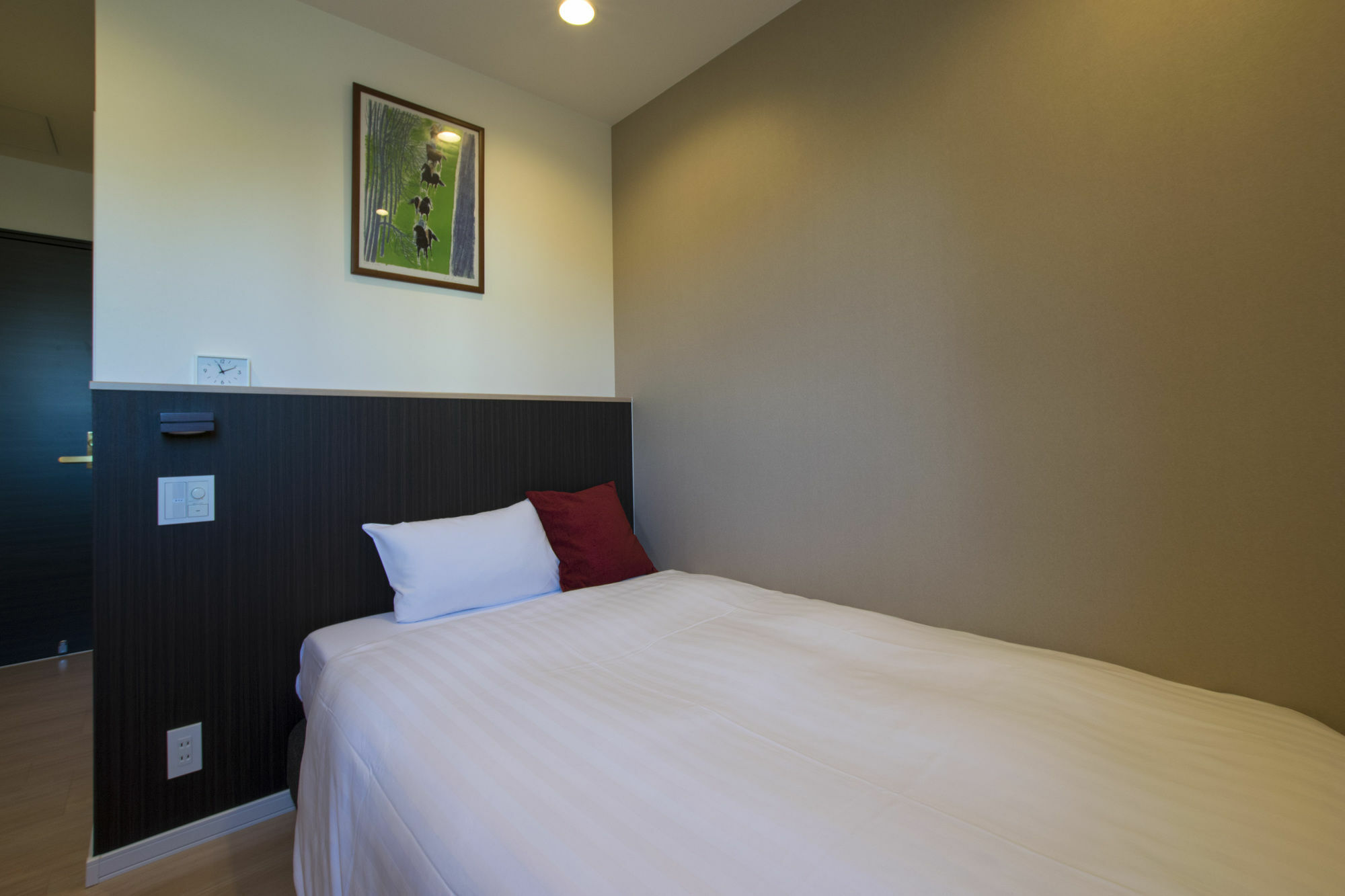 تشيتوسي North Gate Inn Abira المظهر الخارجي الصورة