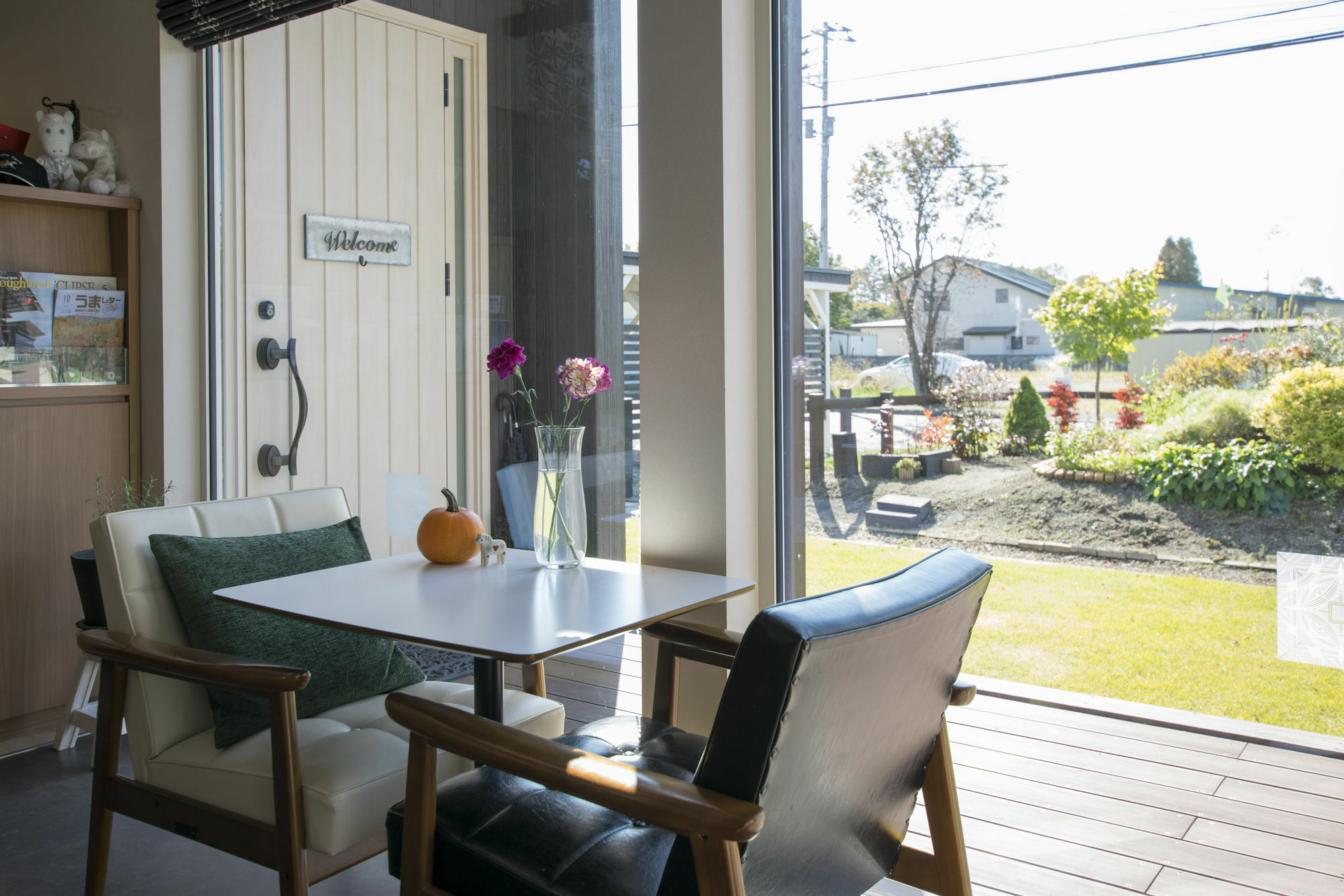 تشيتوسي North Gate Inn Abira المظهر الخارجي الصورة