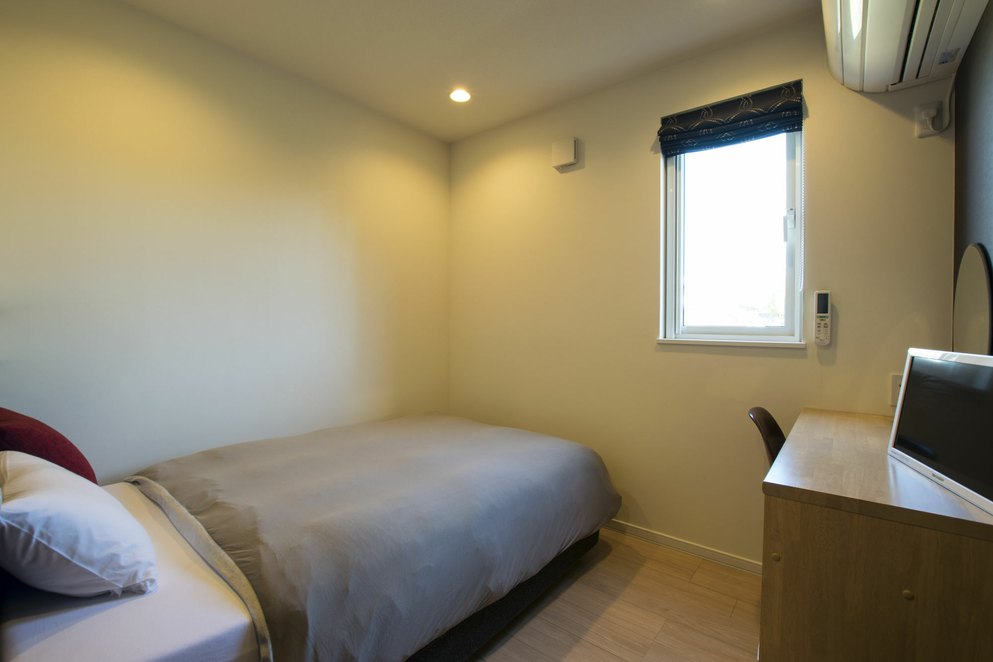 تشيتوسي North Gate Inn Abira المظهر الخارجي الصورة