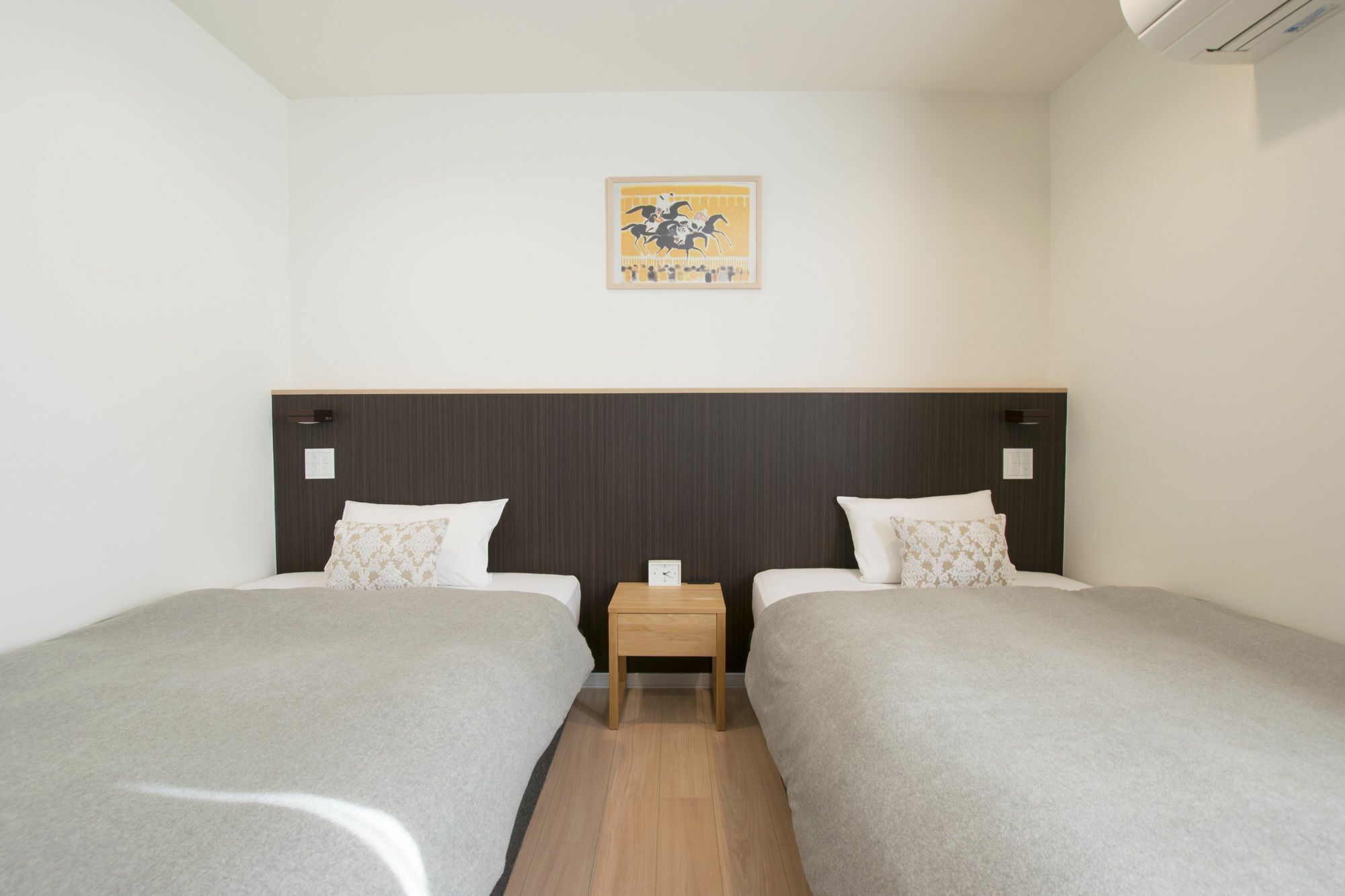 تشيتوسي North Gate Inn Abira المظهر الخارجي الصورة
